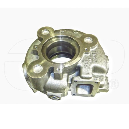 Aic Replacement Parts Housing A-Turbine Housing Fits Caterpillar Models 1W0443